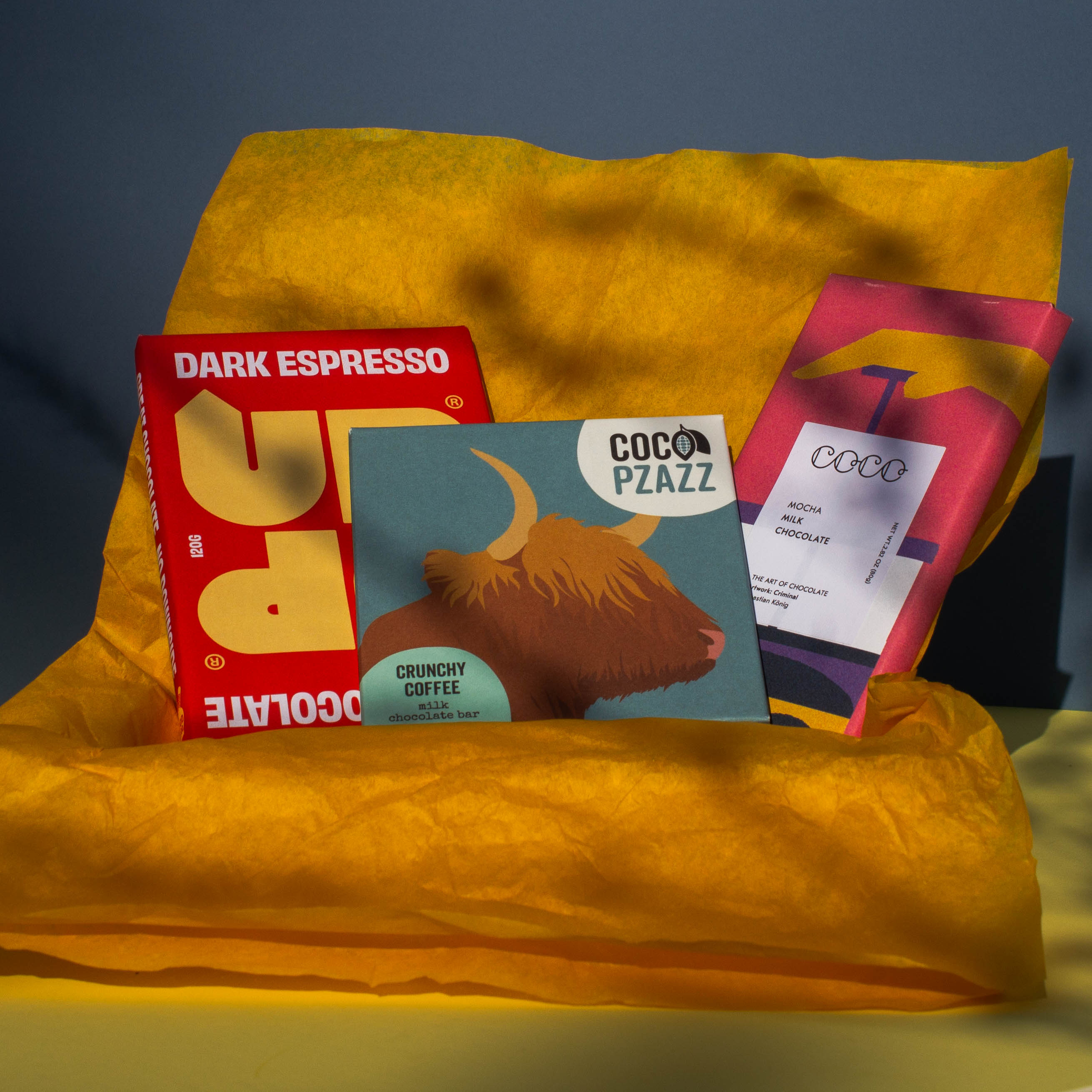 Gift Boxes
