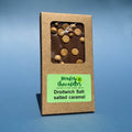 Droitwich Salt Salted Caramel 80g | Henley Chocolates